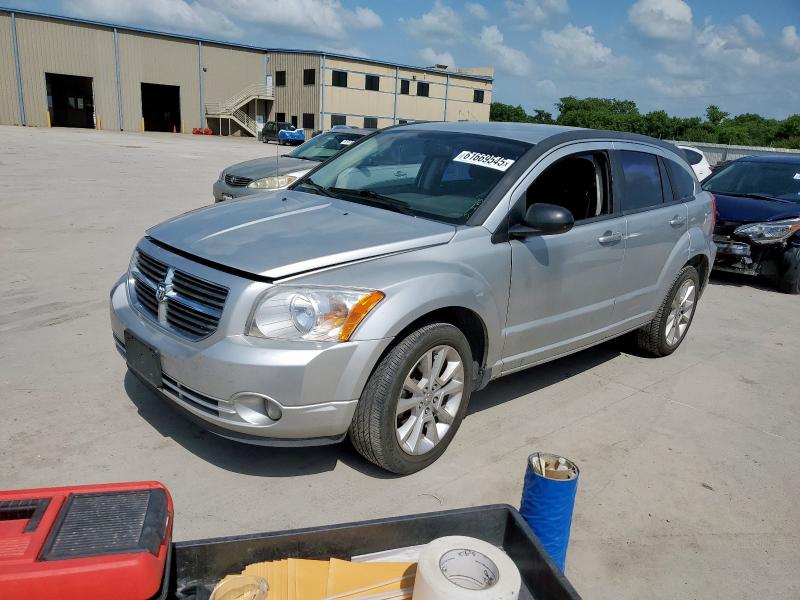 2011 DODGE CALIBER HEAT, null