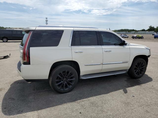 1GYS4BKJ3FR306431 - 2015 CADILLAC ESCALADE LUXURY WHITE photo 3