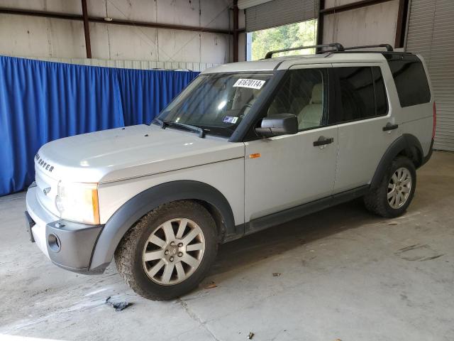 2005 LAND ROVER LR3 SE, 