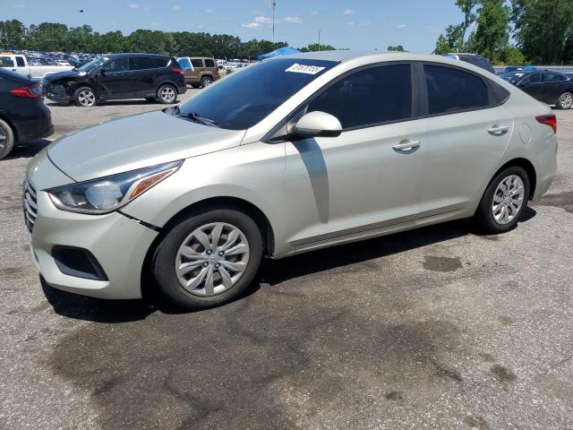 2018 HYUNDAI ACCENT SE, 