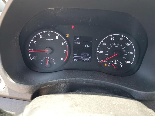 3KPC24A38JE013675 - 2018 HYUNDAI ACCENT SE 米色 照片 9