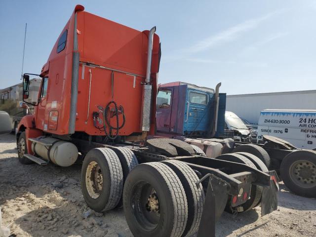 1FUJA6CK56LV63224 - 2006 FREIGHTLINER CONVENTION COLUMBIA ORANGE photo 3