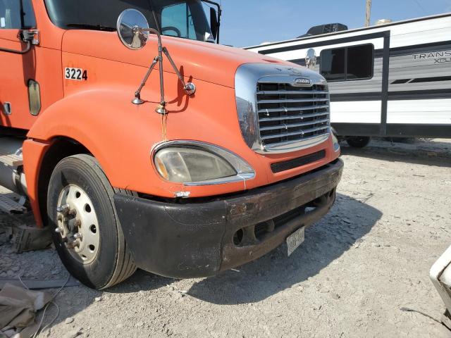 1FUJA6CK56LV63224 - 2006 FREIGHTLINER CONVENTION COLUMBIA ORANGE photo 9