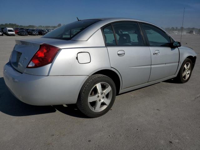 1G8AL55B96Z108571 - 2006 SATURN ION LEVEL 3 SILVER photo 3