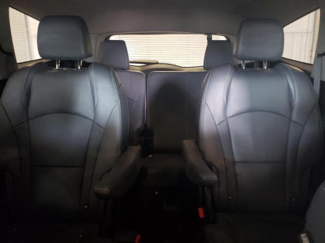 5GAEVAKW6KJ206663 - 2019 BUICK ENCLAVE ESSENCE Mavi foto 10