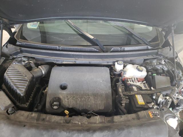 5GAEVAKW6KJ206663 - 2019 BUICK ENCLAVE ESSENCE Mavi foto 12