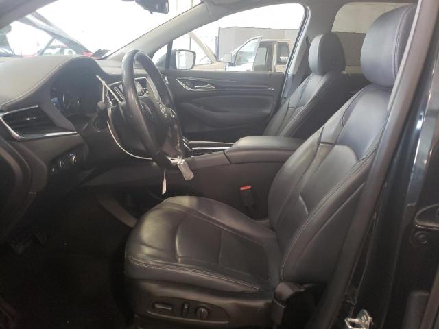 5GAEVAKW6KJ206663 - 2019 BUICK ENCLAVE ESSENCE Mavi foto 7