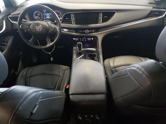 5GAEVAKW6KJ206663 - 2019 BUICK ENCLAVE ESSENCE Mavi foto 8