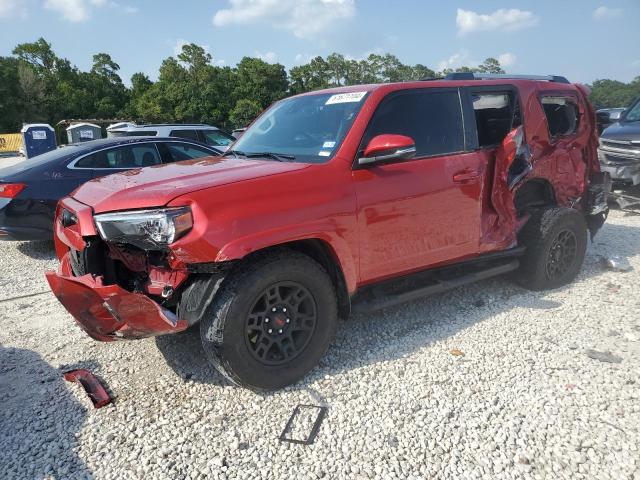 2024 TOYOTA 4RUNNER SR5, 