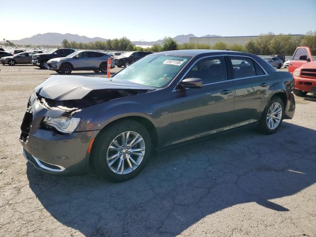 2019 CHRYSLER 300 TOURING, null