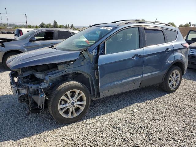2018 FORD ESCAPE SE, null