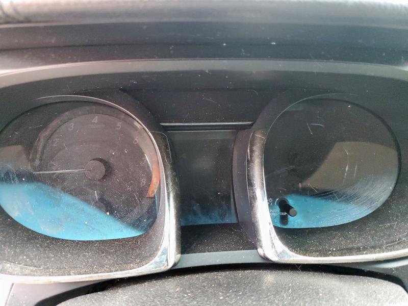 4T1BK1EBXDU072739 - 2013 TOYOTA AVALON BASE GRAY photo 9