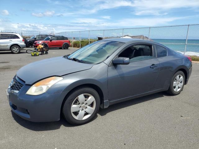 2008 NISSAN ALTIMA 2.5S, null
