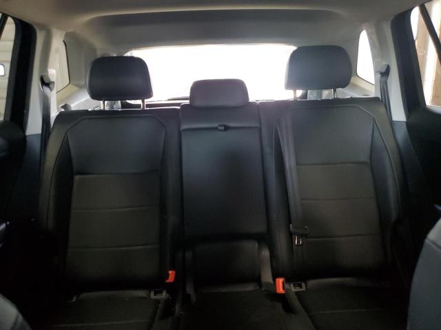 3VV3B7AX6LM034474 - 2020 VOLKSWAGEN TIGUAN SE 黑色 照片 10