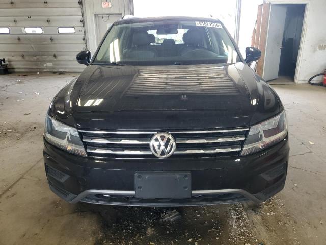 3VV3B7AX6LM034474 - 2020 VOLKSWAGEN TIGUAN SE 黑色 照片 5