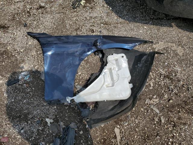 WBA3C3G51ENS70305 - 2014 BMW 320 I XDRIVE BLUE photo 12