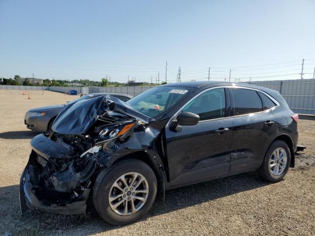 2022 FORD ESCAPE SE, 