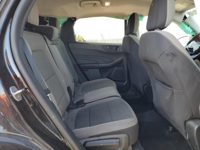 1FMCU9G68NUA05328 - 2022 FORD ESCAPE SE 黑色 照片 11