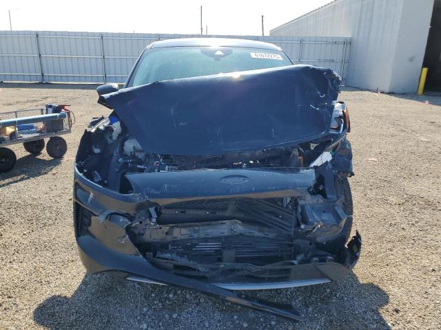 1FMCU9G68NUA05328 - 2022 FORD ESCAPE SE 黑色 照片 5