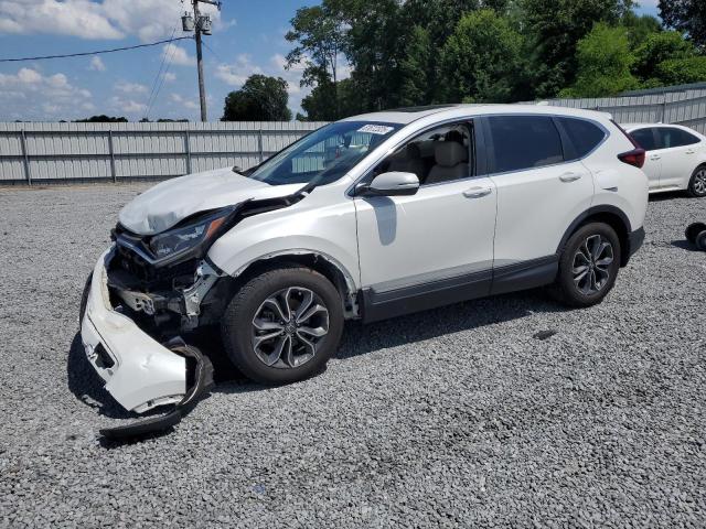 2020 HONDA CR-V EXL, null