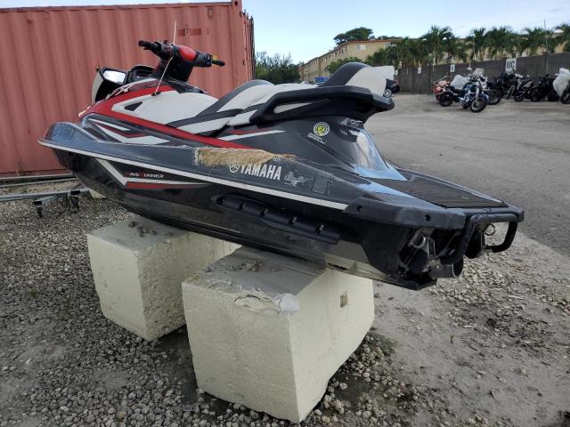 YAMA0177L819 - 2019 YAMAHA JET SKI TWO TONE photo 3