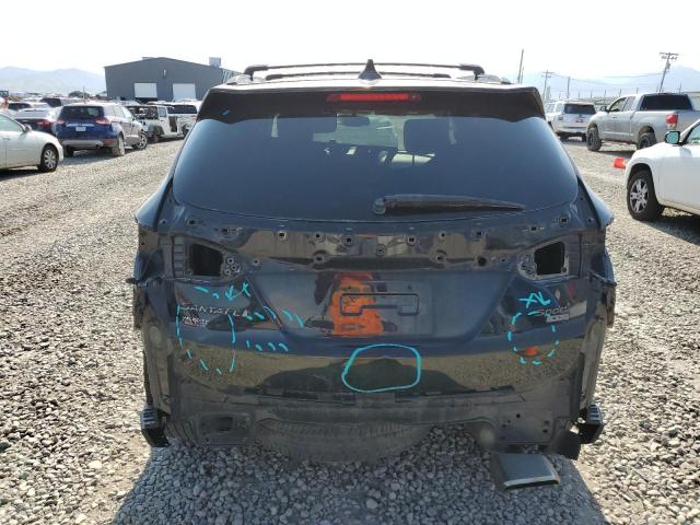 5NMZUDLB5HH013225 - 2017 HYUNDAI SANTA FE SPORT BLACK photo 6