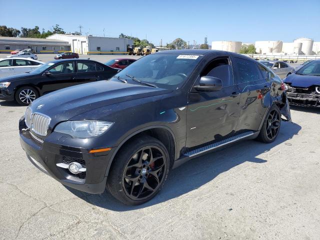2011 BMW X6 XDRIVE50I, null
