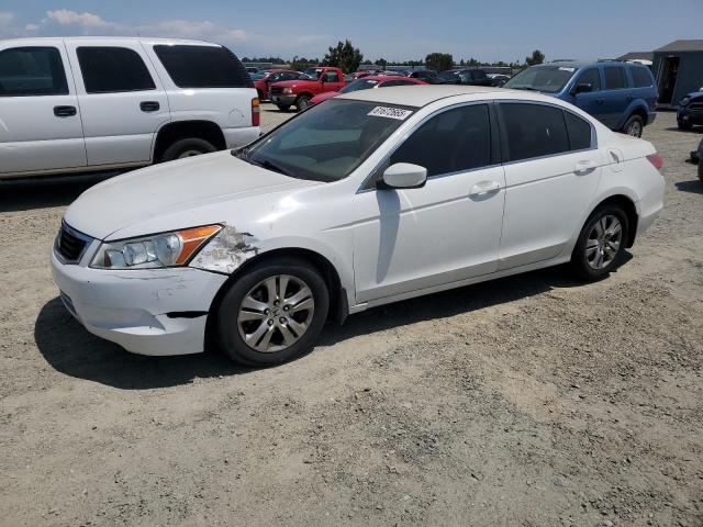 2010 HONDA ACCORD LXP, null