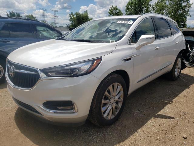 5GAEVAKW0KJ116487 - 2019 BUICK ENCLAVE ESSENCE Ağ foto 1