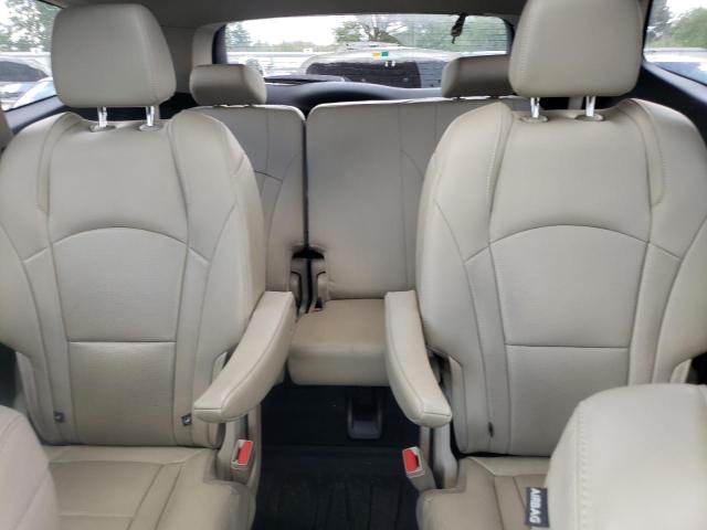 5GAEVAKW0KJ116487 - 2019 BUICK ENCLAVE ESSENCE Ağ foto 10