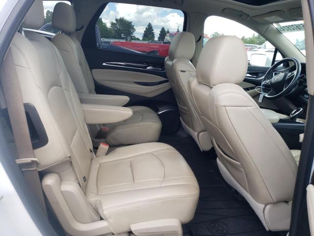 5GAEVAKW0KJ116487 - 2019 BUICK ENCLAVE ESSENCE Ağ foto 11