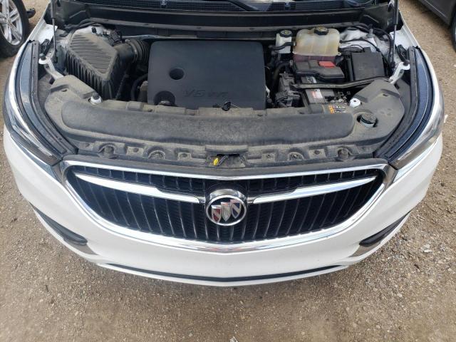 5GAEVAKW0KJ116487 - 2019 BUICK ENCLAVE ESSENCE Ağ foto 12