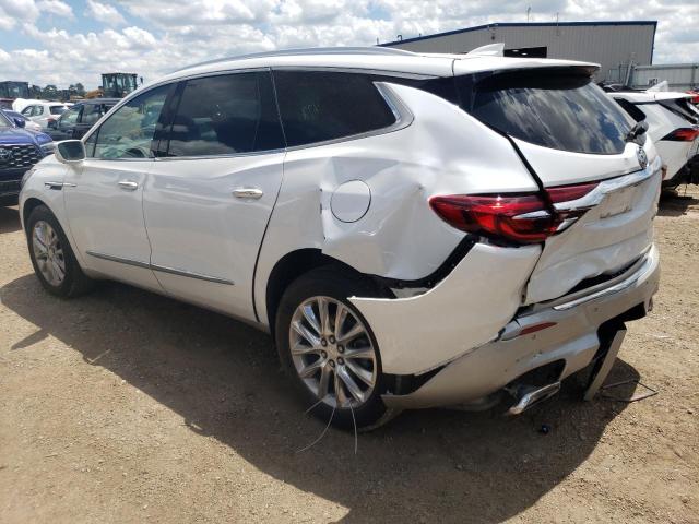 5GAEVAKW0KJ116487 - 2019 BUICK ENCLAVE ESSENCE Ağ foto 2