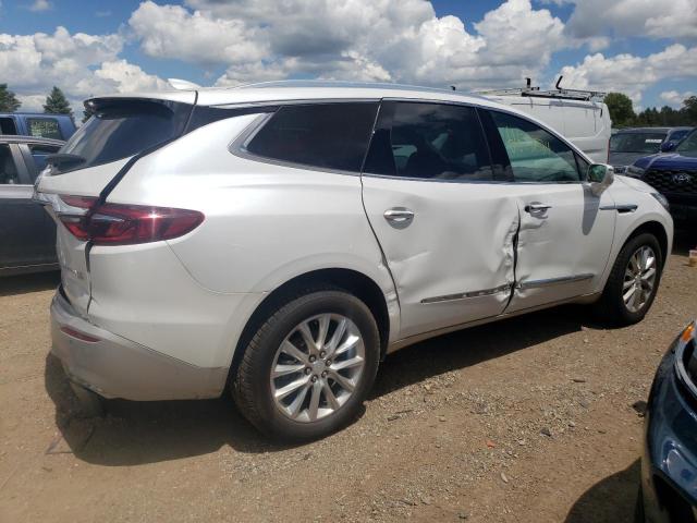 5GAEVAKW0KJ116487 - 2019 BUICK ENCLAVE ESSENCE Ağ foto 3