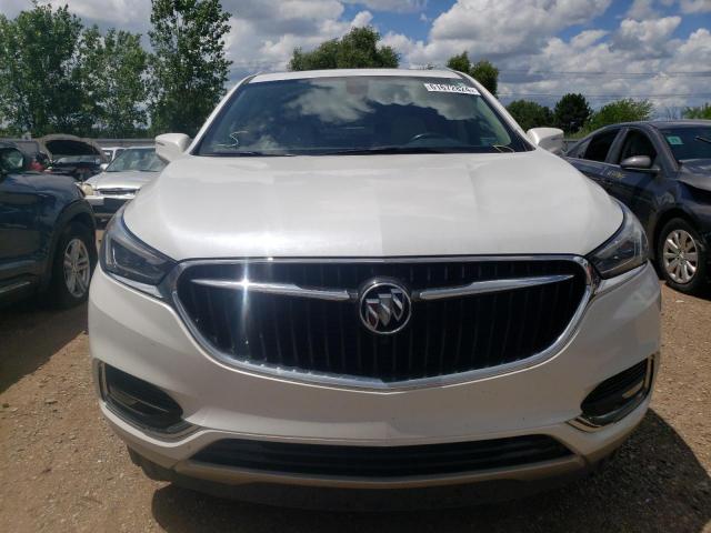 5GAEVAKW0KJ116487 - 2019 BUICK ENCLAVE ESSENCE Ağ foto 5
