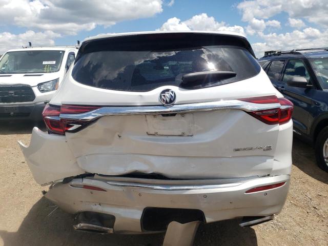 5GAEVAKW0KJ116487 - 2019 BUICK ENCLAVE ESSENCE Ağ foto 6
