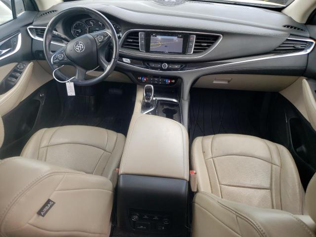 5GAEVAKW0KJ116487 - 2019 BUICK ENCLAVE ESSENCE Ağ foto 8