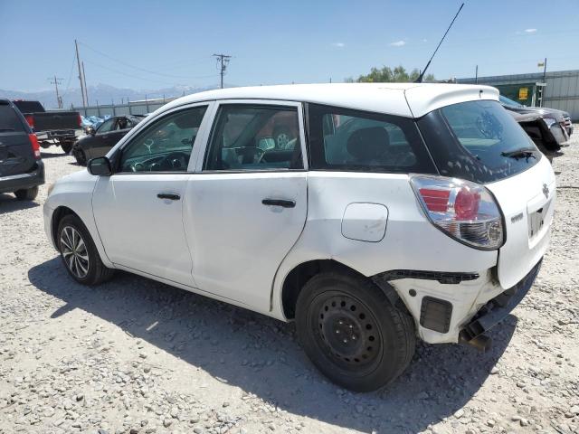 2T1KR32E68C710515 - 2008 TOYOTA COROLLA MA XR WHITE photo 2