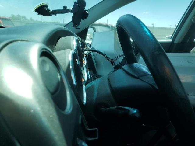 2T1KR32E68C710515 - 2008 TOYOTA COROLLA MA XR WHITE photo 9