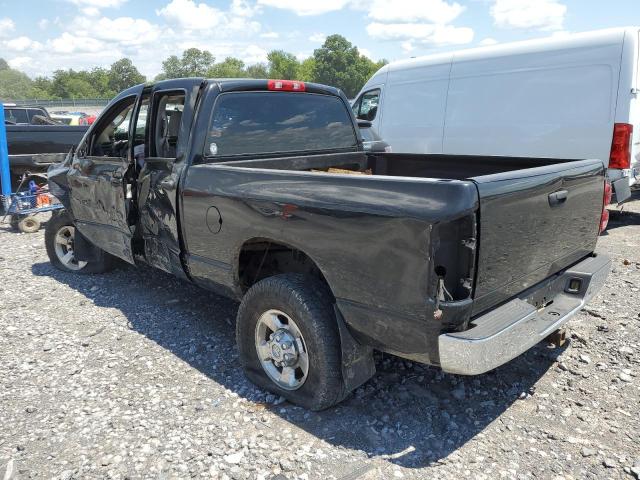 3D7KS28C87G723765 - 2007 DODGE RAM 2500 ST BLACK photo 2