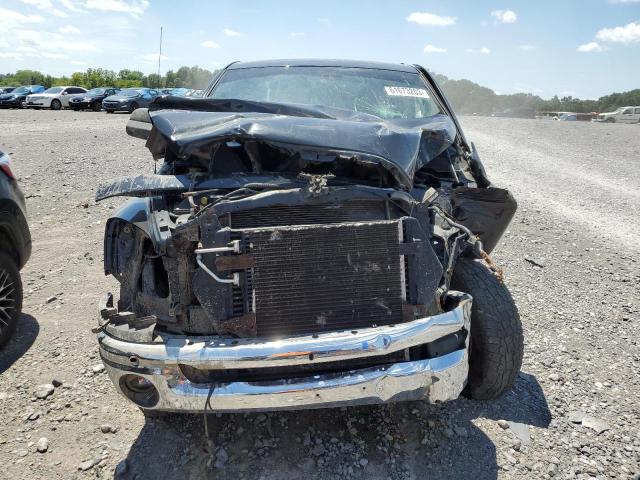 3D7KS28C87G723765 - 2007 DODGE RAM 2500 ST 黑色 照片 5