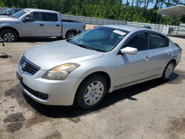 2009 NISSAN ALTIMA 2.5, 