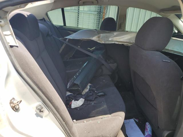 1N4AL21E89N479212 - 2009 NISSAN ALTIMA 2.5 SILVER photo 10