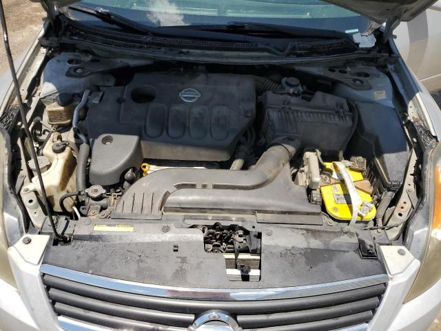 1N4AL21E89N479212 - 2009 NISSAN ALTIMA 2.5 SILVER photo 11
