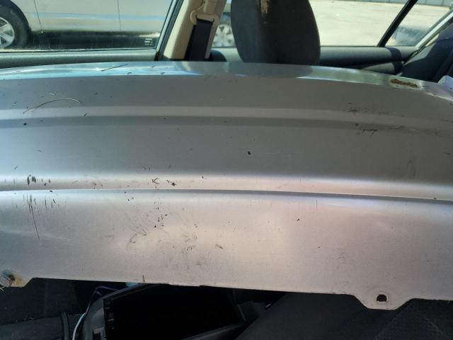 1N4AL21E89N479212 - 2009 NISSAN ALTIMA 2.5 SILVER photo 12