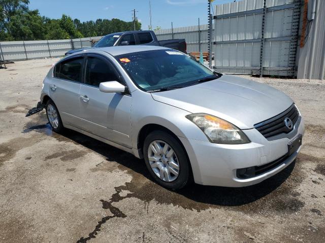 1N4AL21E89N479212 - 2009 NISSAN ALTIMA 2.5 SILVER photo 4