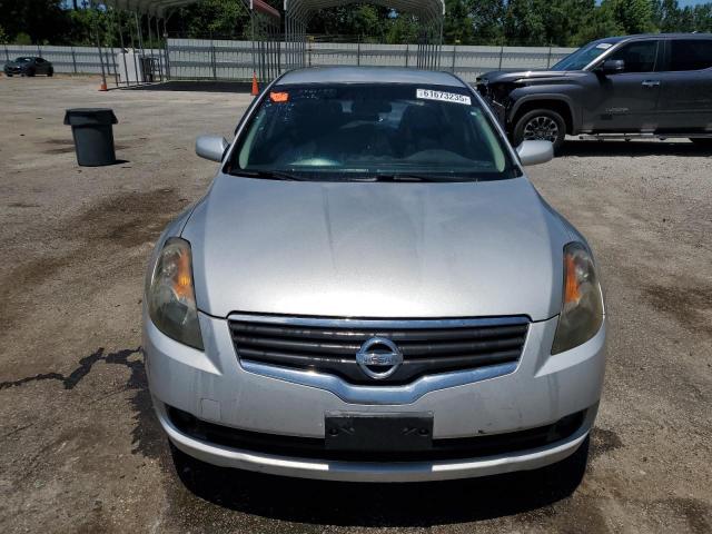 1N4AL21E89N479212 - 2009 NISSAN ALTIMA 2.5 SILVER photo 5