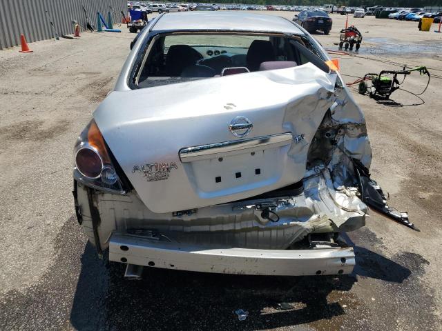 1N4AL21E89N479212 - 2009 NISSAN ALTIMA 2.5 SILVER photo 6