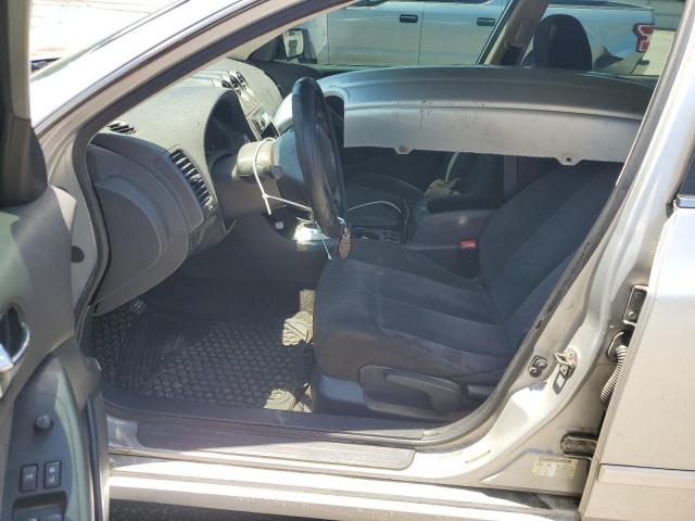 1N4AL21E89N479212 - 2009 NISSAN ALTIMA 2.5 SILVER photo 7
