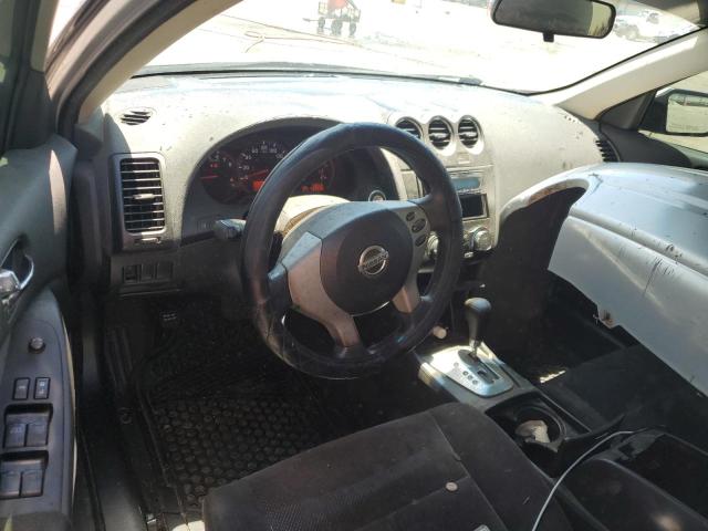 1N4AL21E89N479212 - 2009 NISSAN ALTIMA 2.5 SILVER photo 8